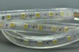 (image for) 5050 RGB 110V 120V 220V 230V LED Strip Rope Light 12MM 60LED 1M SMD 5050 RGB LED Strip Lights