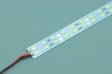 (image for) Wholesale Double Row 39.3inch 5630 Rigid LED Strips 144LED 1M 12mm 12V DC Aluminium Rigid Strip Bar light