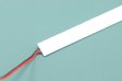 (image for) Wholesale Double Row 39.3inch 5630 Rigid LED Strips 144LED 1M 12mm 12V DC Aluminium Rigid Strip Bar light