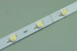 (image for) 39.3inch High Power Rigid LED Strips 72W 24LED 1M 12V DC Aluminium Rigid Strip Bar light