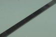 (image for) Black Double Row 39.3inch 5050 RGB Rigid LED Strips 144LED 1Meter 12V DC Aluminium Rigid Strip Light