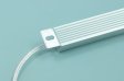 (image for) Wholesale Double Row Waterproof LED Strip Bar 19.7inch 5050 0.5M Rigid LED Strip 12V With DC connector 72LEDs/M