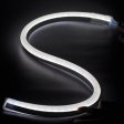 (image for) Flexible LED Neon Light LED Rope Light Indoor/Outdoor For Decorative Lighting Clubs Party Holiday