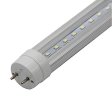 (image for) 10 Pack of 2 FT/3 FT/4 FT AC/DC 12V-36V Bi-Pin G13 Base T8 LED Tube Light