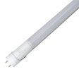 (image for) 10 Pack of 2 Feet/ 3 Feet/4 Feet Line Voltage AC Microwave Radar Sensor T8 LED Tube