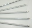 (image for) 10Pcs Pack 1FT/2FT/3FT/4FT 12V AC/DC T5 LED Tube Light Miniature Bi-Pin Base