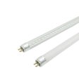 (image for) 10Pcs Pack 1FT/2FT/3FT/4FT 12V AC/DC T5 LED Tube Light Miniature Bi-Pin Base