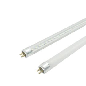 10Pcs Pack 1FT/2FT/3FT/4FT 12V AC/DC T5 LED Tube Light Miniature Bi-Pin Base