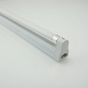 10 Pcs T5 Tube Light Fixture Tube Holder for Miniature Base T5 Tube Lights