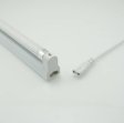 (image for) 10 Pcs T5 Tube Light Fixture Tube Holder for Miniature Base T5 Tube Lights