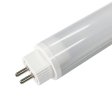 (image for) 10PACK 2FT/3FT/4FT T6 T5 High Output LED Tube Dimmable 100-277VAC Ballast By-Pass