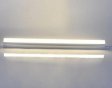 (image for) 10Pcs Pack 2FT/3FT/4FT/5FT Line Voltage 110/220V AC T8 LED Tube Light w/ Milky White Cover