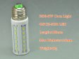 (image for) 5630 8W Corn Light Bulb Lamp 10W 15W 20W 25W 30W 35W E27 High power Light Corn Lamp Bulb