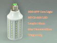 (image for) 5630 8W Corn Light Bulb Lamp 10W 15W 20W 25W 30W 35W E27 High power Light Corn Lamp Bulb