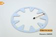 (image for) 5730 Led Dome Light Plate SMD5730 High Brightness Plum Blossom LED Aluminum Plate