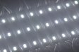 (image for) 5630 SMD LED Modules 75x12MM 12V 1.5W 5630 3 LED Modules Waterproof Modules