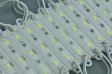 (image for) 5630 SMD LED Modules 75x12MM 12V 1.5W 5630 3 LED Modules Waterproof Modules