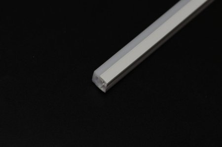 (image for) LED Neon Tube 1 meter(39.4 inch) 12x12mm Suit For 8mm 5050 2835 Flexible Light LED Silicone Tube Waterproof IP67