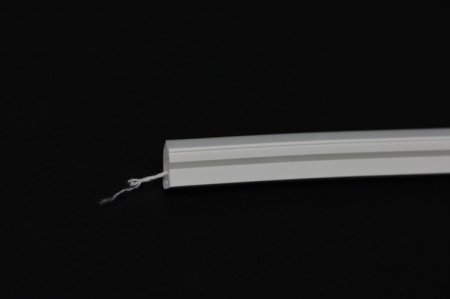 (image for) Neon Lights 1 meter(39.4 inch) 13x6mm Suit For 8mm 5050 2835 Flexible Light LED Silicone Diy Waterproof IP67