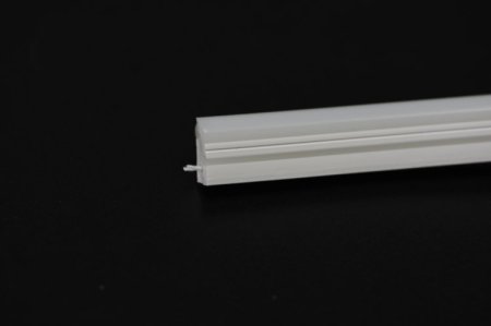 (image for) LED Neon Flex 1 meter(39.4 inch) 15x8mm Suit For 5mm 5050 2835 Flexible Light LED Strip Silicone Profile Waterproof IP67