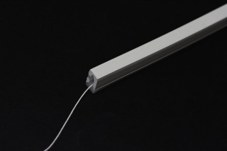(image for) LED Neon Strip 1 meter(39.4 inch) 18x10mm Suit For 10mm 5050 2835 Flexible Light LED Light Silicone Channel Waterproof IP67