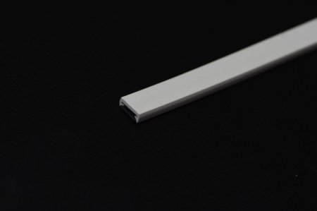 (image for) LED Neon Flex 1 meter(39.4 inch) 05x15mm Suit For 8mm 5050 2835 Flexible Light LED Strip Silicone Profile Waterproof IP67