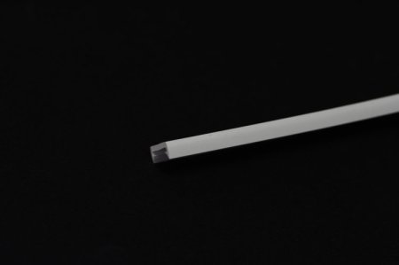 (image for) LED Neon Flex 1 meter(39.4 inch) 05x15mm Suit For 8mm 5050 2835 Flexible Light LED Strip Silicone Profile Waterproof IP67