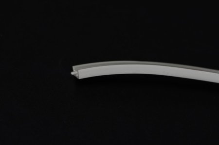(image for) LED Neon Strip 1 meter(39.4 inch) 05x13mm Suit For 10mm 5050 2835 Flexible Light LED Light Silicone Channel Waterproof IP67