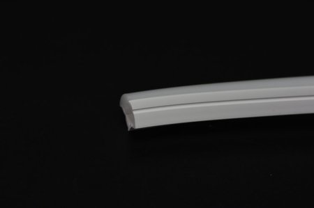 (image for) LED Neon Strip 1 meter(39.4 inch) 16x20mm Suit For 10mm 5050 2835 Flexible Light LED Light Silicone Channe Waterproof IP67