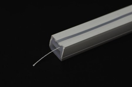 (image for) LED Neon Strip 1 meter(39.4 inch) 20x30mm Suit For 12mm 5050 2835 Flexible Light LED Light Silicone Channel Waterproof IP67