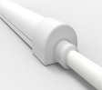 (image for) LED Neon Tube 1 meter(39.4 inch) 13x13mm Suit For 10mm 5050 2835 Flexible Light LED Silicone Tube Channel Waterproof IP67