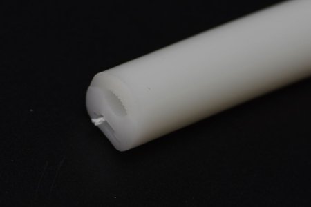 (image for) Neon Lights 1 meter(39.4 inch) 20x20mm Suit For 10mm 5050 2835 Flexible Light LED Silicone Diy Waterproof IP67