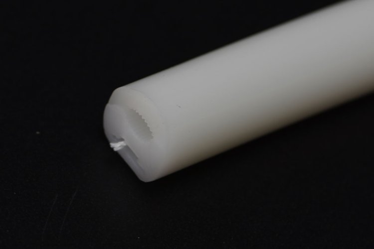 (image for) Neon Lights 1 meter(39.4 inch) 20x20mm Suit For 10mm 5050 2835 Flexible Light LED Silicone Diy Waterproof IP67