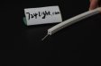 (image for) LED Neon Strip 1 meter(39.4 inch) 10x10mm Suit For 6mm 5050 2835 Flexible Light LED Light Silicone Channel Waterproof IP67