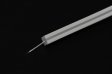 (image for) LED Neon Strip 1 meter(39.4 inch) 10x10mm Suit For 6mm 5050 2835 Flexible Light LED Light Silicone Channel Waterproof IP67