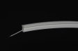 (image for) LED Neon Strip 1 meter(39.4 inch) 10x10mm Suit For 6mm 5050 2835 Flexible Light LED Light Silicone Channel Waterproof IP67