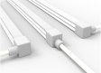 (image for) LED Neon Strip 1 meter(39.4 inch) 10x10mm Suit For 6mm 5050 2835 Flexible Light LED Light Silicone Channel Waterproof IP67
