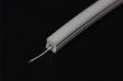 (image for) LED Neon Strip 1 meter(39.4 inch) 10x10mm Suit For 6mm 5050 2835 Flexible Light LED Light Silicone Channel Waterproof IP67