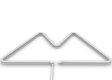 (image for) LED Neon Strip 1 meter(39.4 inch) 17x8mm Suit For 8mm 5050 2835 Flexible Light LED Light Silicone Channel Waterproof IP67