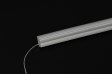 (image for) LED Neon Strip 1 meter(39.4 inch) 18x10mm Suit For 10mm 5050 2835 Flexible Light LED Light Silicone Channel Waterproof IP67