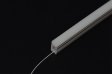 (image for) LED Neon Strip 1 meter(39.4 inch) 18x10mm Suit For 10mm 5050 2835 Flexible Light LED Light Silicone Channel Waterproof IP67