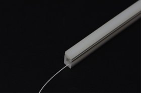 (image for) LED Neon Strip 1 meter(39.4 inch) 18x10mm Suit For 10mm 5050 2835 Flexible Light LED Light Silicone Channel Waterproof IP67