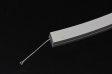 (image for) LED Neon Flex 1 meter(39.4 inch) 16x16mm Suit For 10mm 5050 2835 Flexible Light LED Strip Silicone Profile Waterproof IP67