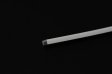 (image for) LED Neon Flex 1 meter(39.4 inch) 05x15mm Suit For 8mm 5050 2835 Flexible Light LED Strip Silicone Profile Waterproof IP67