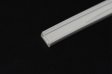(image for) LED Neon Flex 1 meter(39.4 inch) 05x15mm Suit For 8mm 5050 2835 Flexible Light LED Strip Silicone Profile Waterproof IP67