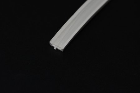 (image for) LED Neon Strip 1 meter(39.4 inch) 05x13mm Suit For 10mm 5050 2835 Flexible Light LED Light Silicone Channel Waterproof IP67