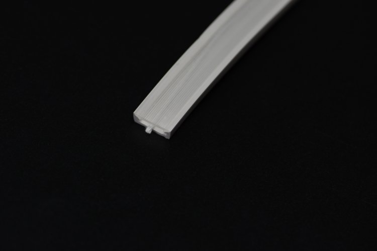 (image for) LED Neon Strip 1 meter(39.4 inch) 05x13mm Suit For 10mm 5050 2835 Flexible Light LED Light Silicone Channel Waterproof IP67