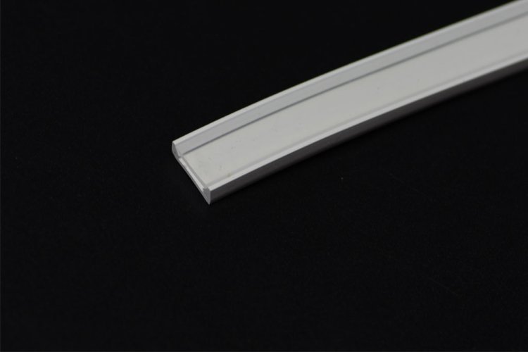 (image for) LED Neon Tube 1 meter(39.4 inch) 05x15mm Suit For 12mm 5050 2835 Flexible Light LED Silicone Tube Waterproof IP67