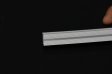 (image for) LED Neon Flex 1 meter(39.4 inch) 04x10mm Suit For 8mm 5050 2835 Flexible Light LED Strip Silicone Profile Waterproof IP67