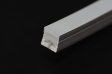 (image for) LED Neon Flex 1 meter(39.4 inch) 04x10mm Suit For 8mm 5050 2835 Flexible Light LED Strip Silicone Profile Waterproof IP67